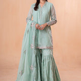 Maria B | Casual Pret 2024 | DW-EA24-50
