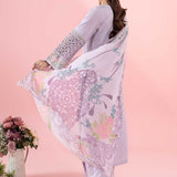 Maria B | Luxury Pret 25 | DW-EA25-05