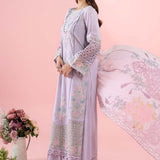 Maria B | Luxury Pret 25 | DW-EA25-05