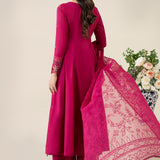 Maria B | Luxury Pret 25 | DW-EA25-08