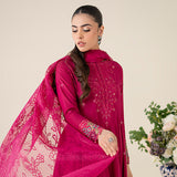 Maria B | Luxury Pret 25 | DW-EA25-08