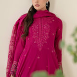 Maria B | Luxury Pret 25 | DW-EA25-08
