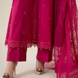 Maria B | Luxury Pret 25 | DW-EA25-08