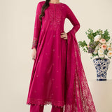 Maria B | Luxury Pret 25 | DW-EA25-08