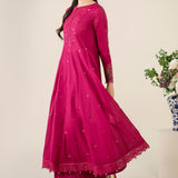 Maria B | Luxury Pret 25 | DW-EA25-08