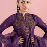 Maria B | Luxury Pret 25 |  DW-EA25-12