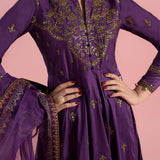 Maria B | Luxury Pret 25 |  DW-EA25-12