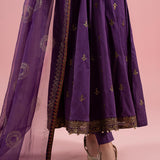 Maria B | Luxury Pret 25 |  DW-EA25-12