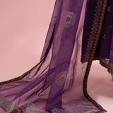 Maria B | Luxury Pret 25 |  DW-EA25-12