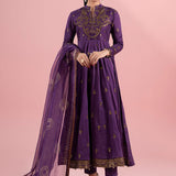 Maria B | Luxury Pret 25 |  DW-EA25-12