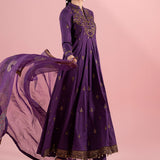 Maria B | Luxury Pret 25 |  DW-EA25-12