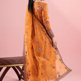 Maria B | Luxury Pret 25 | DW-EA25-17