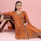 Maria B | Luxury Pret 25 | DW-EA25-17