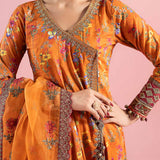 Maria B | Luxury Pret 25 | DW-EA25-17