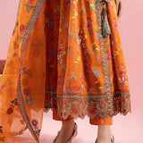 Maria B | Luxury Pret 25 | DW-EA25-17