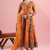 Maria B | Luxury Pret 25 | DW-EA25-17