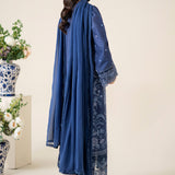 Maria B | Luxury Pret 25 | DW-EA25-21
