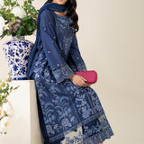 Maria B | Luxury Pret 25 | DW-EA25-21