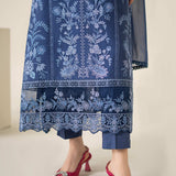 Maria B | Luxury Pret 25 | DW-EA25-21