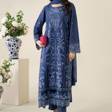 Maria B | Luxury Pret 25 | DW-EA25-21