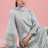 Maria B | Luxury Pret 25 | DW-EA25-25