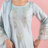 Maria B | Luxury Pret 25 | DW-EA25-25
