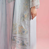 Maria B | Luxury Pret 25 | DW-EA25-25