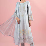 Maria B | Luxury Pret 25 | DW-EA25-25