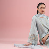 Maria B | Luxury Pret 25 | DW-EA25-25