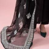 Maria B | Luxury Pret 25 | DW-EA25-37