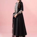 Maria B | Luxury Pret 25 | DW-EA25-37
