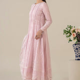 Maria B | Luxury Pret 25 | DW-EA25-39