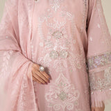 Maria B | Luxury Pret 25 | DW-EA25-57