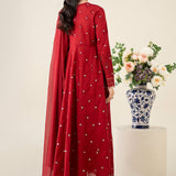 Maria B | Luxury Pret 25 | DW-EA25-61