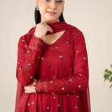 Maria B | Luxury Pret 25 | DW-EA25-61