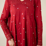 Maria B | Luxury Pret 25 | DW-EA25-61