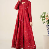 Maria B | Luxury Pret 25 | DW-EA25-61