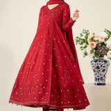 Maria B | Luxury Pret 25 | DW-EA25-61