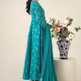 Maria B | Luxury Pret 25 | DW-EA25-61