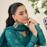 Maria B | Luxury Pret 25 | DW-EA25-61
