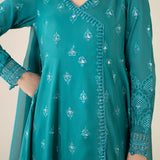 Maria B | Luxury Pret 25 | DW-EA25-61