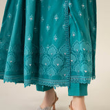 Maria B | Luxury Pret 25 | DW-EA25-61