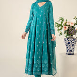 Maria B | Luxury Pret 25 | DW-EA25-61
