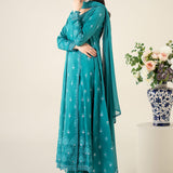 Maria B | Luxury Pret 25 | DW-EA25-61