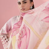 Maria B | Luxury Pret 25 | DW-EA25-66