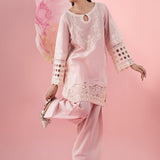 Maria B | Luxury Pret 25 | DW-EA25-66