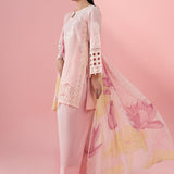 Maria B | Luxury Pret 25 | DW-EA25-66