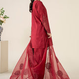 Maria B | Luxury Pret 25 | DW-EA25-68