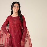 Maria B | Luxury Pret 25 | DW-EA25-68