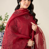 Maria B | Luxury Pret 25 | DW-EA25-68